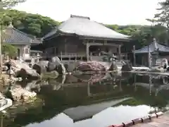 金剛福寺の建物その他