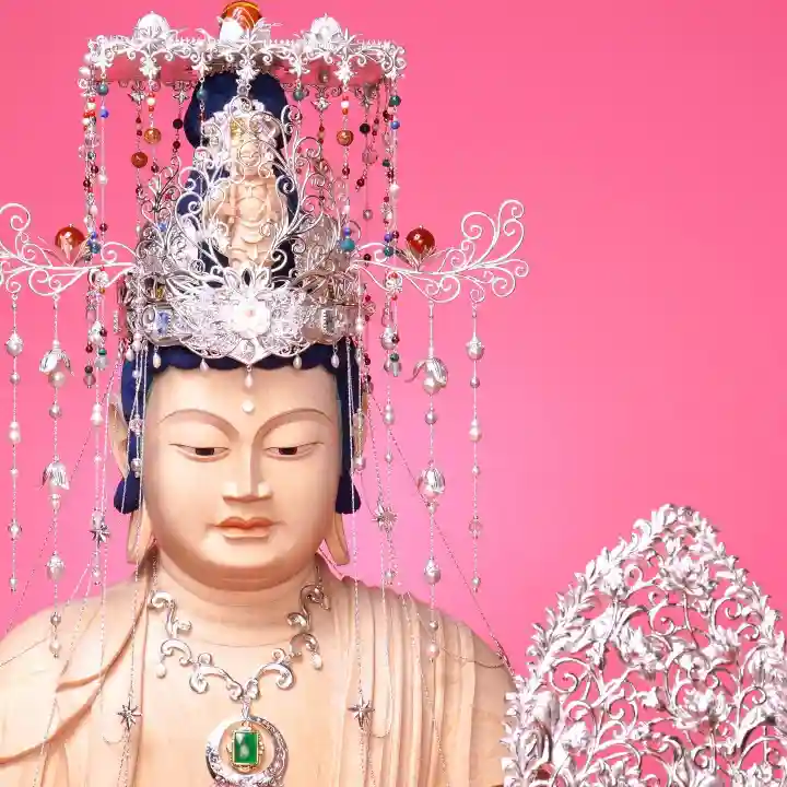 伊勢の国 四天王寺(三重県)