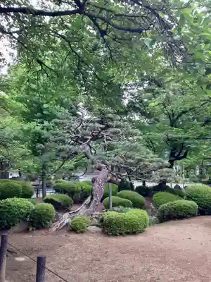 恵林寺(山梨県)