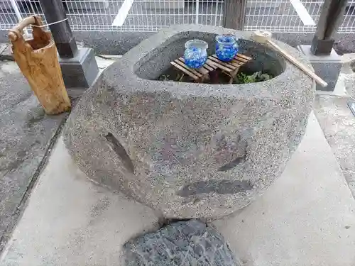 阿邪訶根神社(福島県)