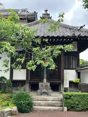 本覺寺(神奈川県)