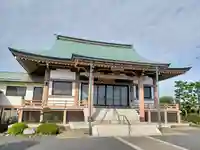 泉蔵寺(埼玉県)
