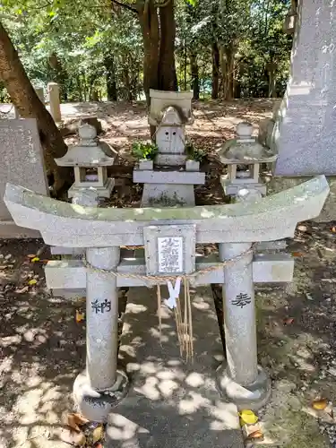 宮處八幡宮(香川県)
