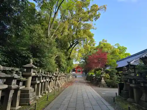 石清水八幡宮(京都府)