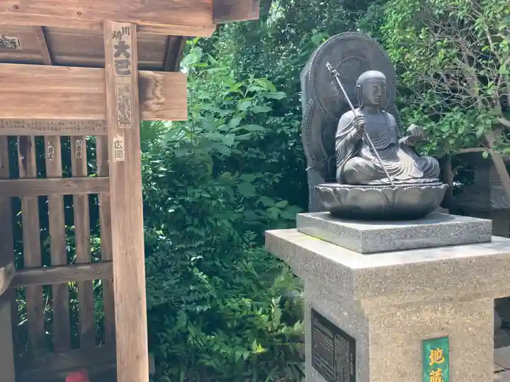 観音寺(東京都)