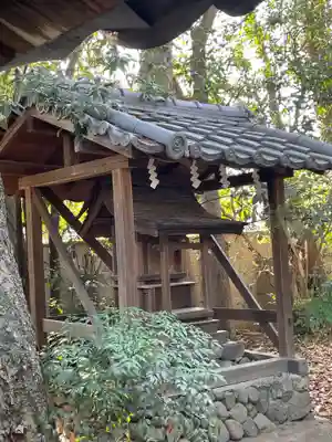 梅津太神宮(京都府)