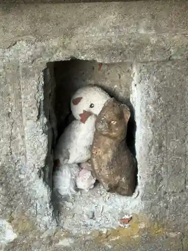 船堀稲荷神社(東京都)