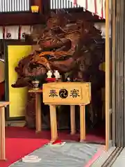 龍宮神社(北海道)