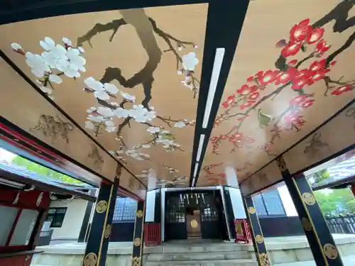 水戸東照宮(茨城県)