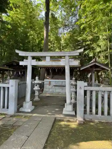 荻窪八幡神社(東京都)