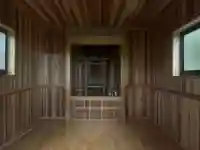 廣濱神社(徳島県)