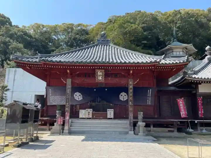 観音寺(香川県)