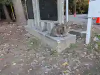 息栖神社(茨城県)
