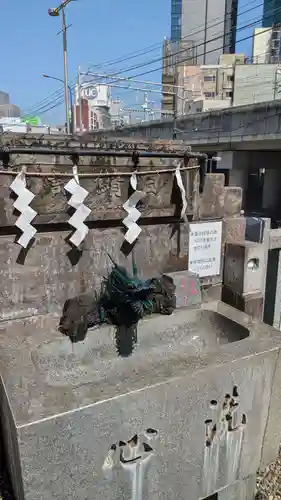 日比谷神社(東京都)