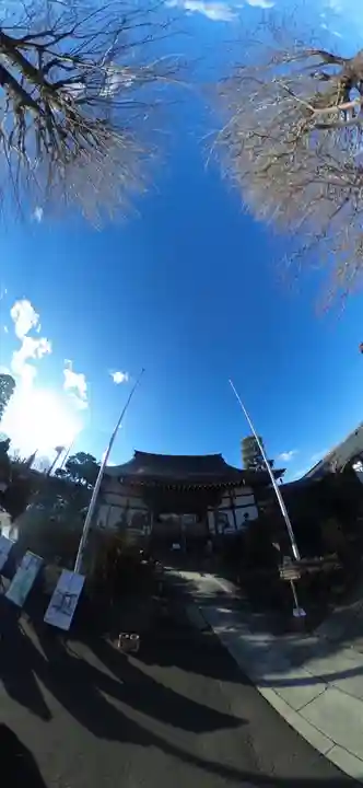 本照寺のその他建物