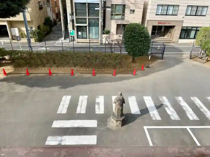 霊雲寺(東京都)