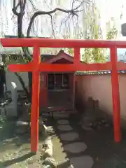 秩父札所十三番 慈眼寺(埼玉県)