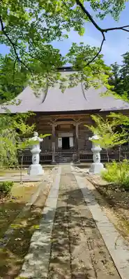 国上寺(新潟県)