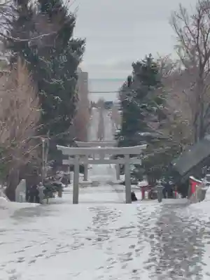 住吉神社(北海道)