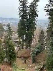 妙義神社(群馬県)