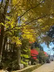 新倉富士浅間神社の建物その他