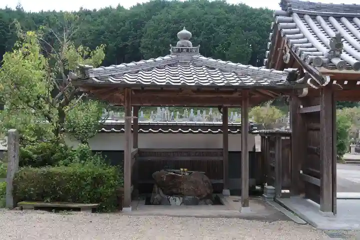 福典寺(三重県)