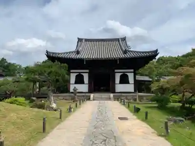 高台寺（高台寿聖禅寺・高臺寺）(京都府)