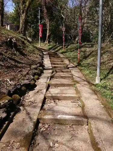 観音寺のその他建物