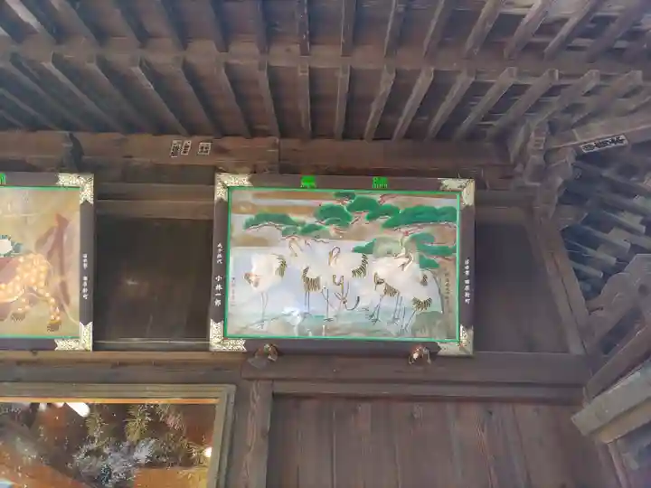 榛名神社(群馬県)