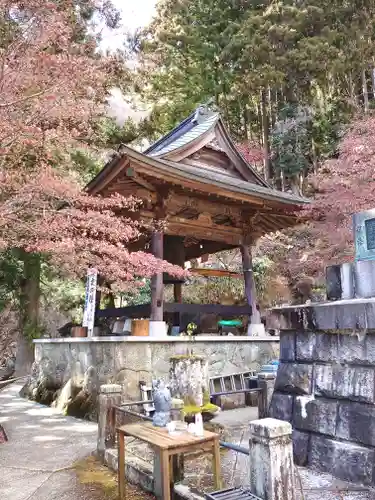 大山寺(神奈川県)