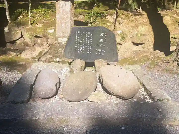 宇佐神宮の歴史