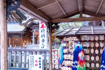 諏訪大社(長野県)