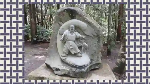 鹿島神宮(茨城県)