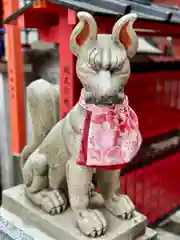 阿倍王子神社(大阪府)