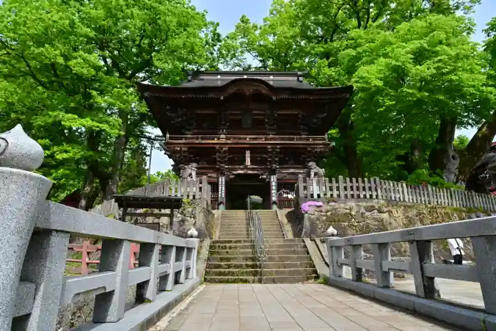 普光寺(新潟県)