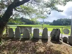 大槻神社(宮城県)