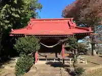 貴布祢神社(茨城県)