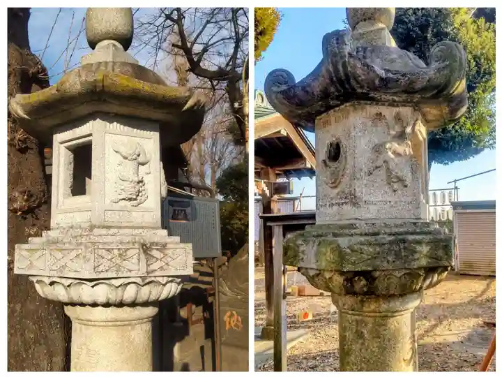 香取神社(東京都)