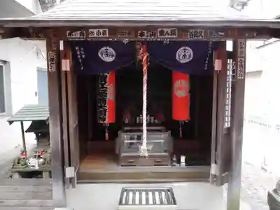 妙壽寺猿江別院のその他建物