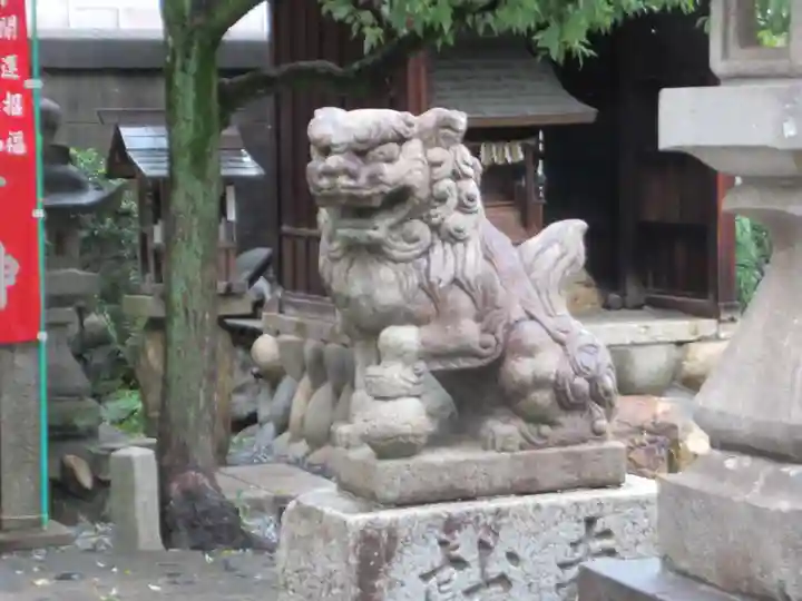 縣神社(岐阜県)