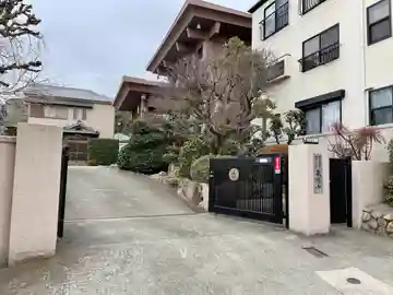 泉隆寺のその他建物