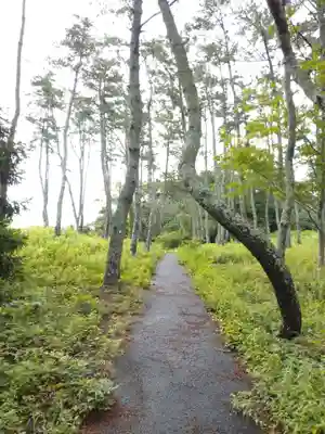 大洗磯前神社のその他建物