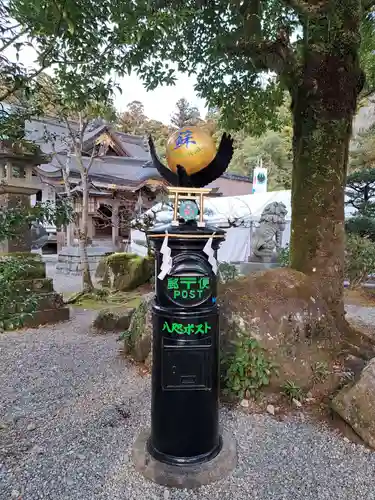 熊野本宮大社(和歌山県)