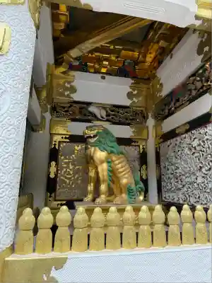 日光東照宮(栃木県)