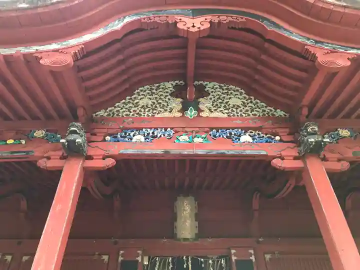高照神社(青森県)