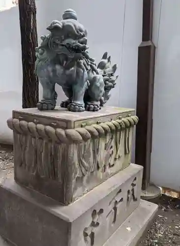 花園神社(東京都)