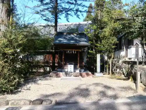 大縣神社(愛知県)