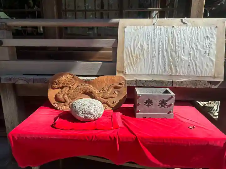 龍尾神社(静岡県)