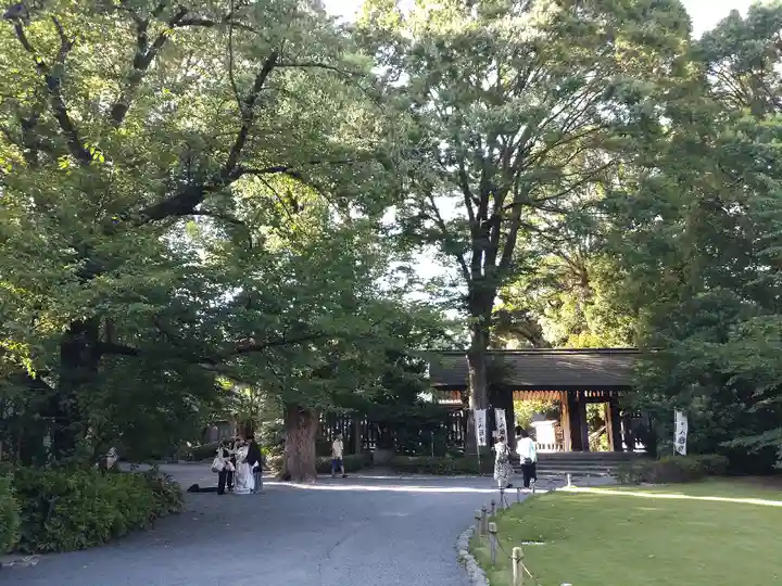 阿佐ヶ谷神明宮(東京都)