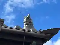 恵美須神社のその他建物